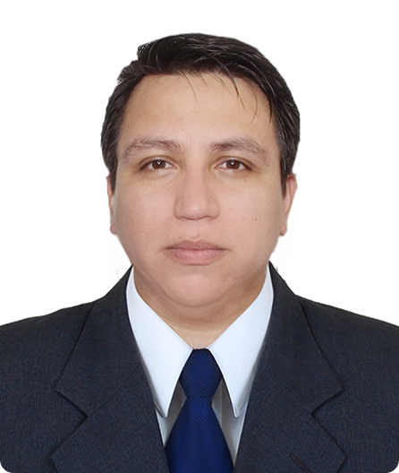 Bruno José Sagástegui Sánchez