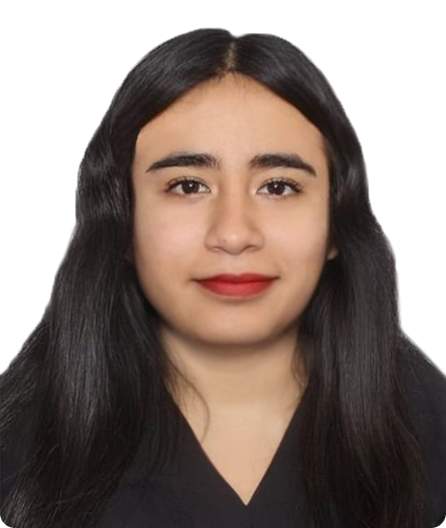 Fiorella Lizbet Rojas Paredes
