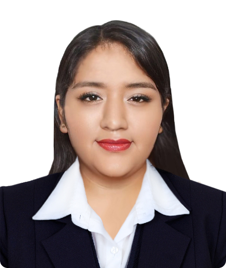 Angélica Alayo Garcia
