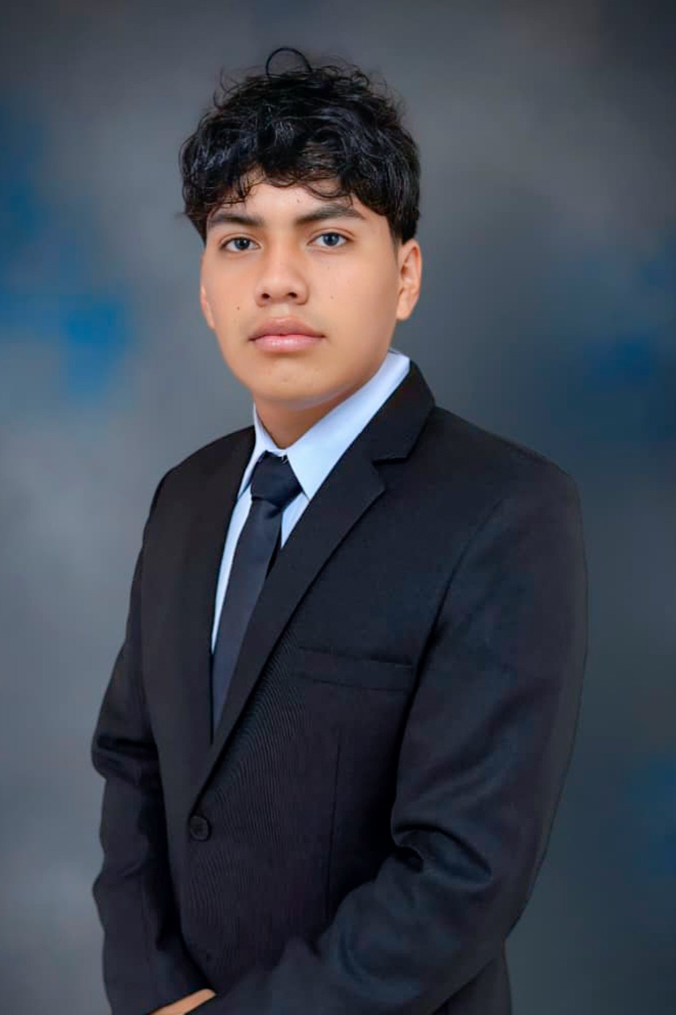 Max Jhordan Chavez Avila