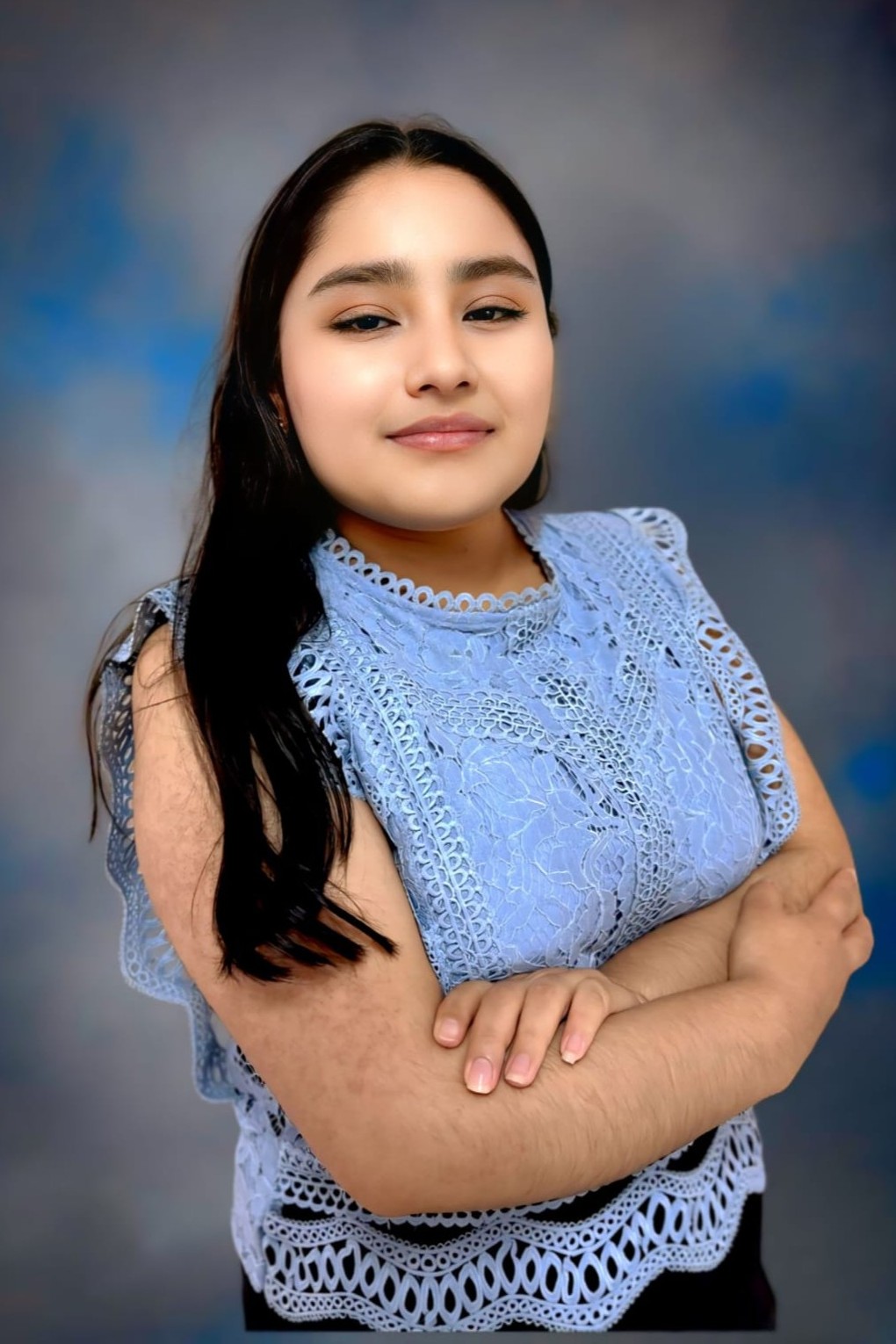 Marjhury Peña Rios