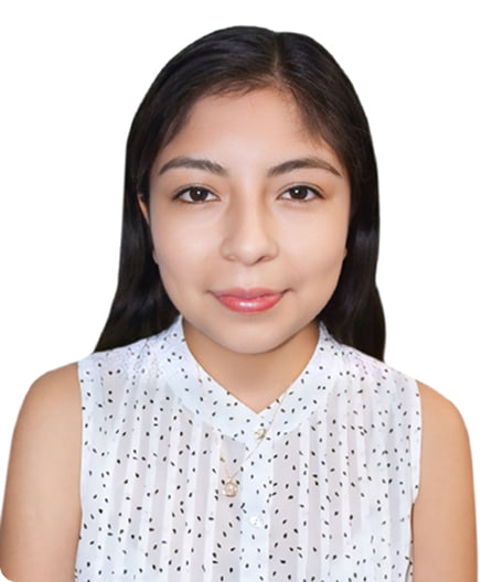 Brenda Abigail Barrios Vasquez