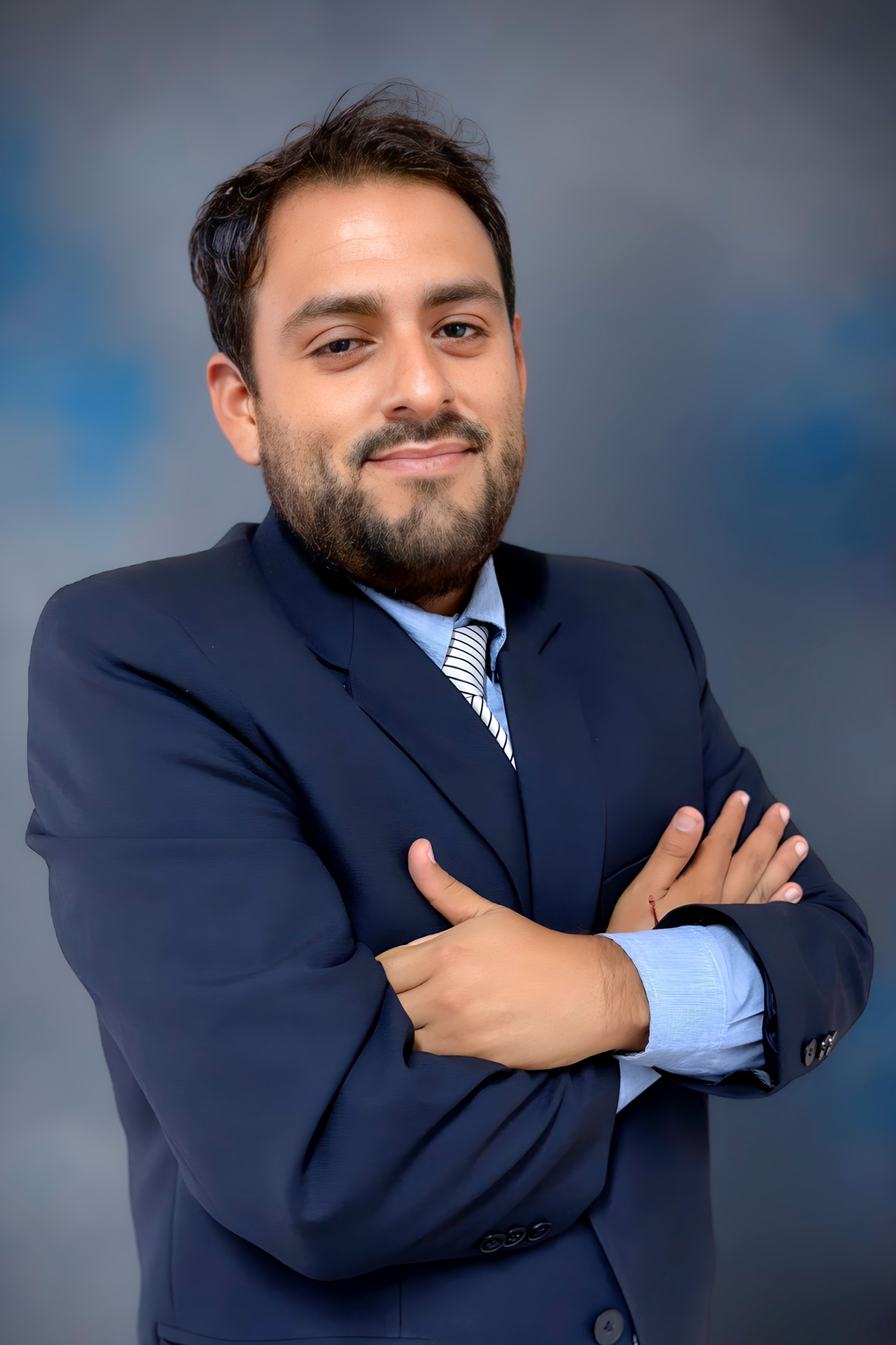 Christian Alonso Sarachaga Diaz