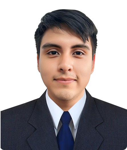 Jose Alonso Holguin Cruz