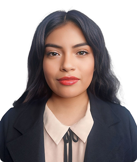Lourdes de Fatima Ipanaque Chuñe