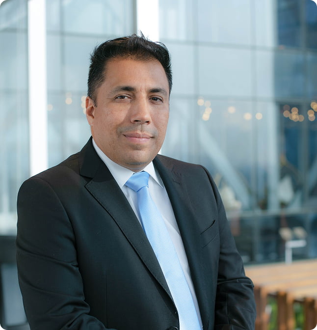Foto de Juan de Dios Rafael Torres Durand